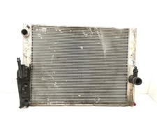 Radiateur BMW 645