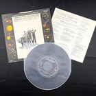 Paul McCartney Listen To What the Man Said 7" Single Japan Beatles record NM M-