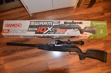 Swarm Maxxim 10X 'GEN 2' .22 Caliber Air Rifle with Scope