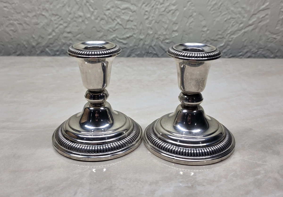 Sterling Weighted for sale | eBay