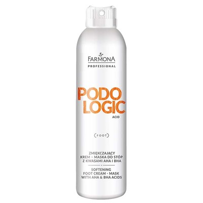 5900117006962 Farmona Professional Podologic Acid zmiękczający krem-maska do stó