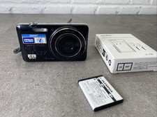OLYMPUS D-700 12MP Ultra-Compact Digital Camera