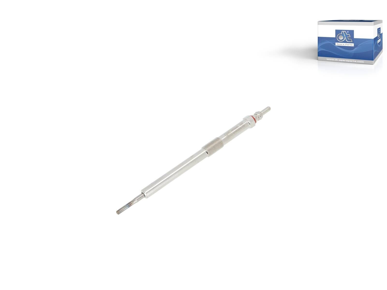 Glow plug DT Spare Parts 6.00114 Glow plug