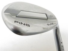 PING Glide 3.0 Wedge 52.12 SS Black Dot Z-Z115 GAP