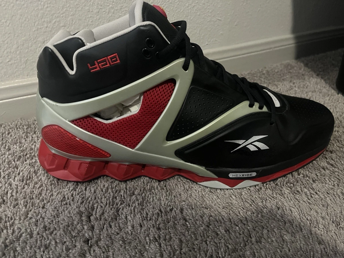 Reebok Omni Pump Hexride Yao Ming for Sale | Authenticity