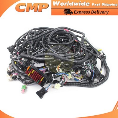 20Y-06-42411 20Y-06-42751 Wiring Harness for Komatsu Excavator PC200-8 PC220-8