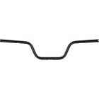 Arlen Ness Stainless Tall Moto Handlebars 520 047