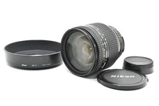 [Top MINT] Nikon AF Nikkor 24-120mm f/3.5-5.6 D IF Zoom Lens From JAPAN
