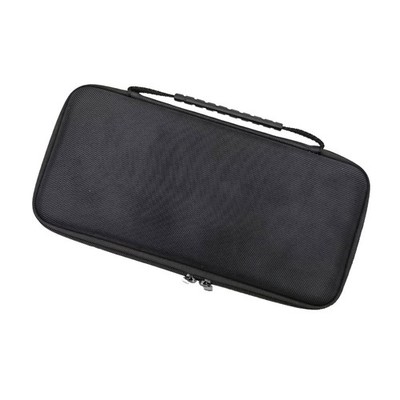 Fashion Portable Hard Keypad for Case for MX Keys Wireless Keyboard Travel