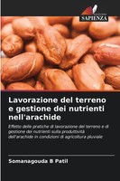 Somanagouda B Patil | Lavorazione Del Terreno E Gestione Dei Nutrienti...