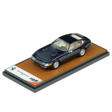 BBR 1/43 Ferrari 365 GTB/4 Daytona 1970 Blue Pozzi BBR270E