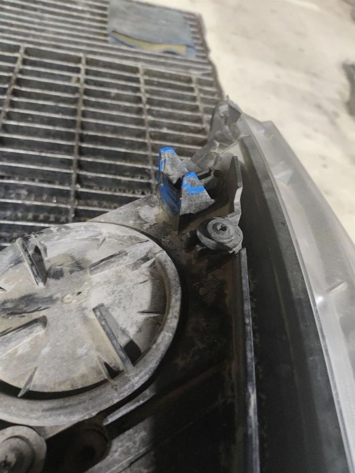 MONTAJE FARO DERECHO 63117377854 BMW 435I BMW 2014-2016 Foto 2 de 4