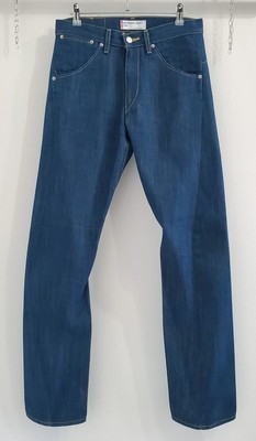 Levis Engineered Jeans Levis Good Condition 2001 Made in Japan Engineered