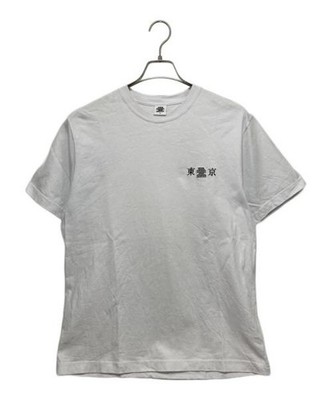 THE BLACK EYE PATCH                    OG DRAGON TEE white