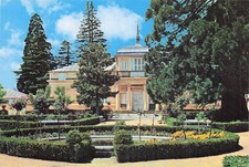 SPAIN EL ESCORIAL CASITA DEL PRINCE