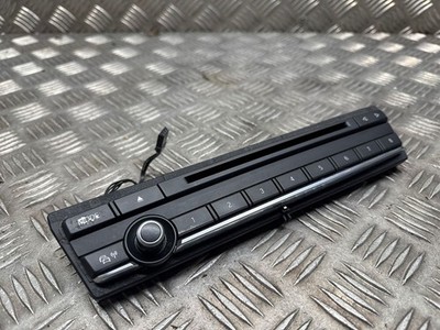 BMW X3 F25 2013 Radio CD-Player DVD-Player Navigation 9208591 FOM115882