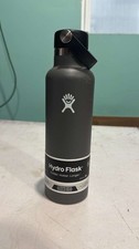 Hydro Flask 21 oz. Standard Mouth Insulated Bottle with Flex Cap Stone Color