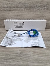 Honeywell Resideo Q3400a1024 Flame Rod Assembly 30 Ignition Wire For Q3450