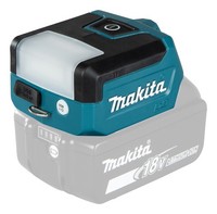 Makita Led-Akku-Taschenlampe DML817, 18V Ohne Akku Und LadegeräT