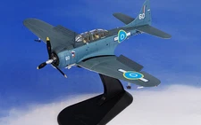 Hobby Master 1:72 Air Power Series HA0166 Douglas SBD-5 Dauntless RNZAF