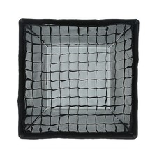 Godox 60 60cm Studio Flash Bowens Grid Softbox For SK400II SK300II AD400ProII