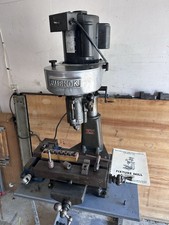 RUSNOK Fixture Mill Portable Milling Machine,...