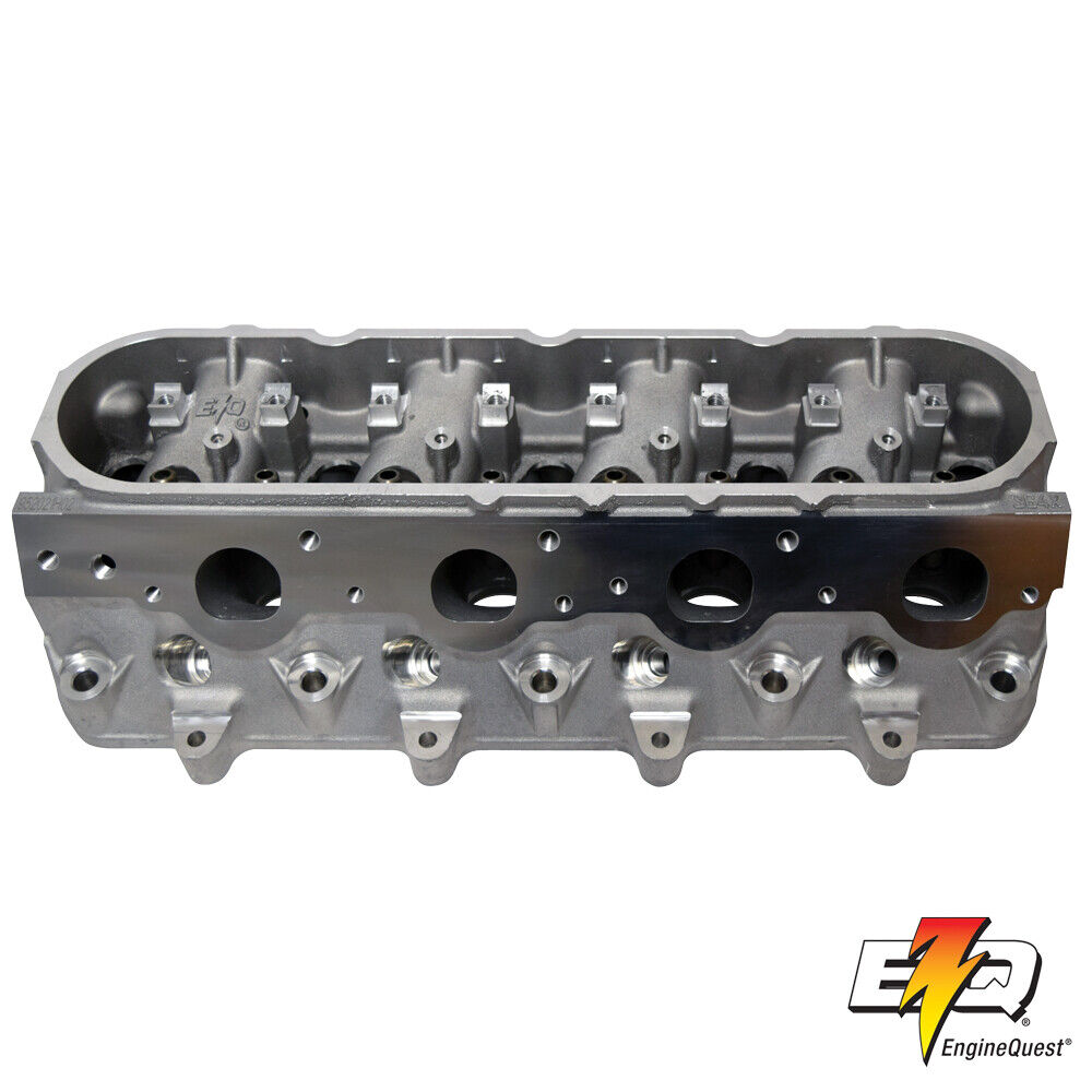 GM 6.0L LS3 L92 LQ4 CYLINDER HEAD, EQ HYBRID PERFORMANCE NEW