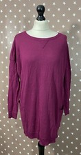 Sweatershop Pink Sweater Jumper Women?s Size S