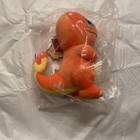 Pokemon CHARMANDER Plush by Aoger NWT 8 Inches. — photo 3