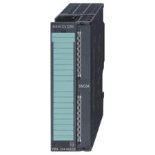 VIPA 334-0KE00 - SM 334 Analog Input/Output Module, 4AI, 2AO