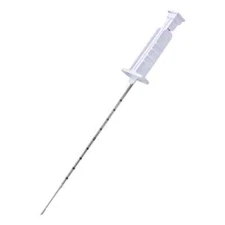 Manual Tru-  Cut Biopsy Needle  16G x 18cm Disposable  Pack of 2 FREE SHIPPING