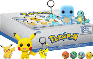 funko collector boxes