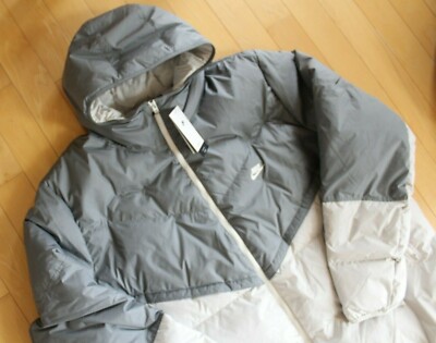 新品ナイキLFCStorm-FIT DOwn Jacket Wolf Grey Liverpool Down Jacket Storm-FIT Strike - Smoke Grey/Wolf Grey