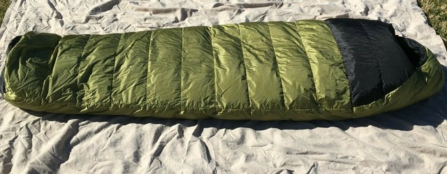 mountain hardwear phantom 0