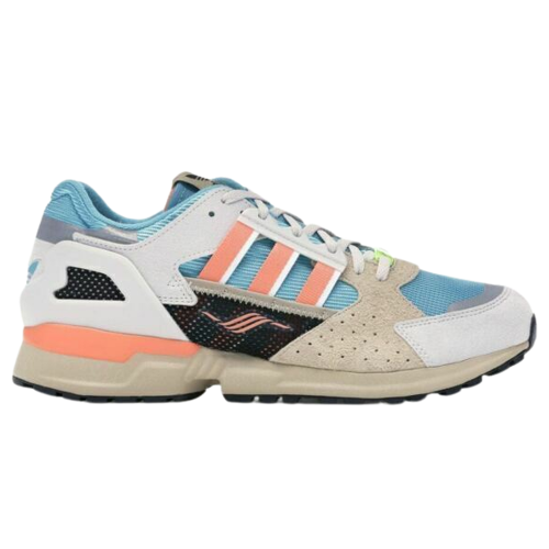 Adidas ZX 1000 C US Men's SHOES WHITE BLUE GREY FW1485 | eBay Adidas ZX 1000 C US Men's SHOES WHITE BLUE GREY FW1485 | eBay