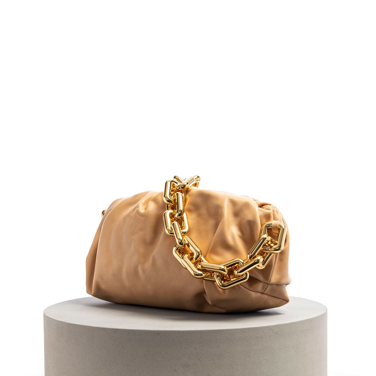 ※最終価格　【超美品】BOTTEGA VENETA ケース Men's Cassette Zippered Coin Purse in Black/parakeet | Bottega