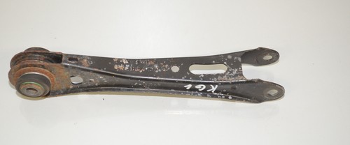 BMW F25 X3 xDrive 20d F26 Querlenker hinten Wishbone rear 6786981 33326786981