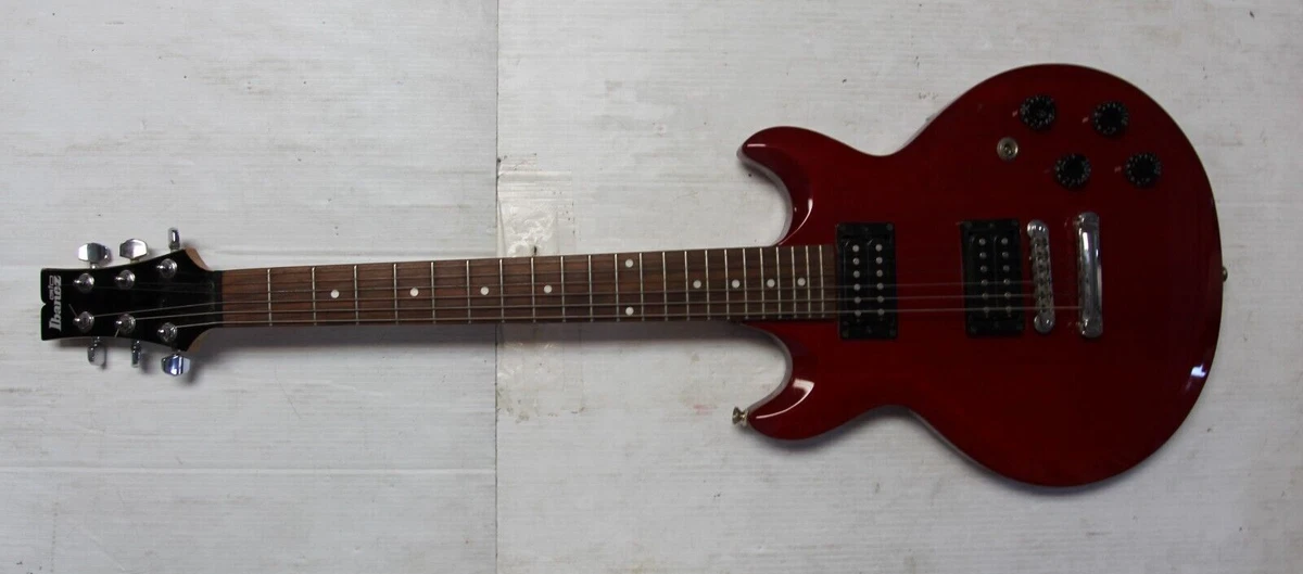 Ibanez Gax70 In Electric Guitars for sale | eBay