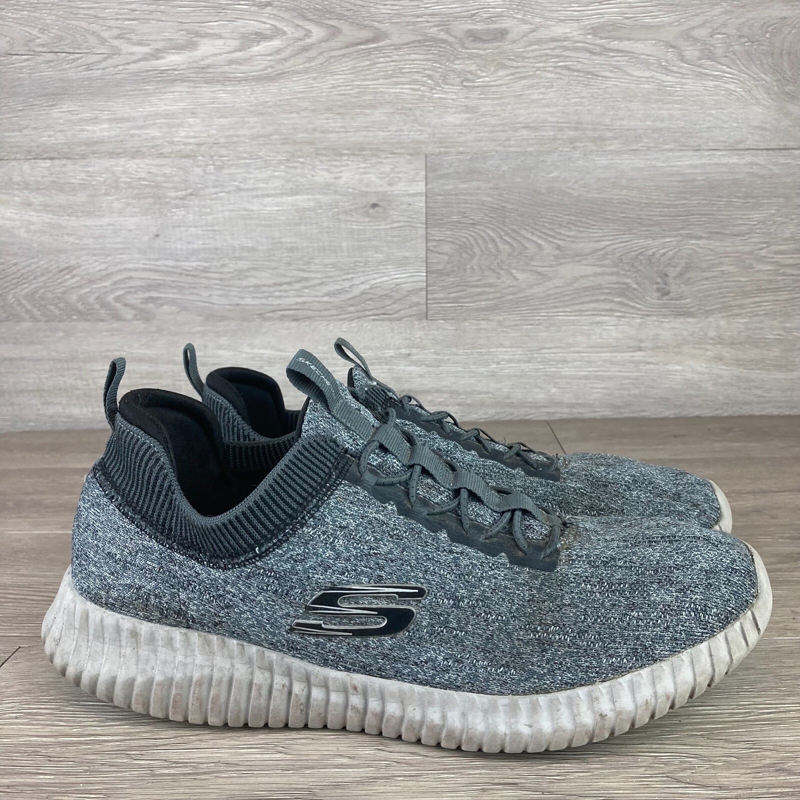 Skechers Mens Elite Flex Hartnell 