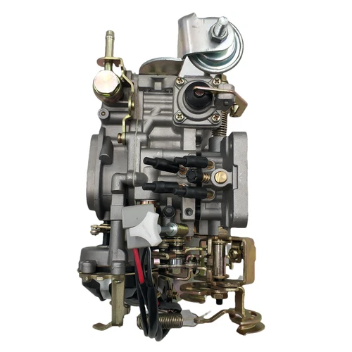 Carburetor Fit Toyota HIACE Town Ace HILUX Engine 1Y 2Y 3Y 4Y 1RZ 21100-75030 - Picture 3 of 8