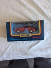 MATCHBOX SUPERKINGS K-168 PORSCHE 911 CARRERA 4 VINTAGE NEW