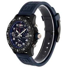 Breitling Endurance Pro X82310 44mm Breitlight Watch RRP 4495