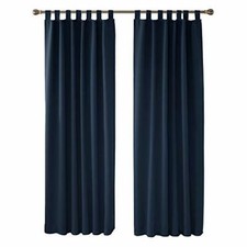 Deconovo Tende Oscuranti per Finestre Tende Termiche Isolanti Soggiorno Moderne 