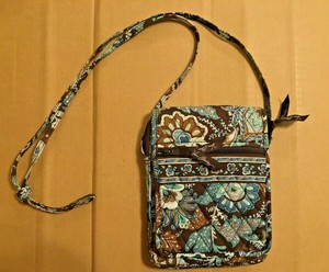 ebay vera bradley crossbody purses