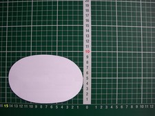  Außenspiegel Spiegelglas Ersatzglas Spiegel Talbot Sitig Style CH 30.50.101 sph