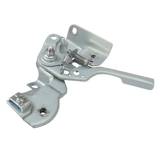 Go Kart Honda Genuine GX120 Throttle Arm Assembly 16500-ZH7-820 Karting