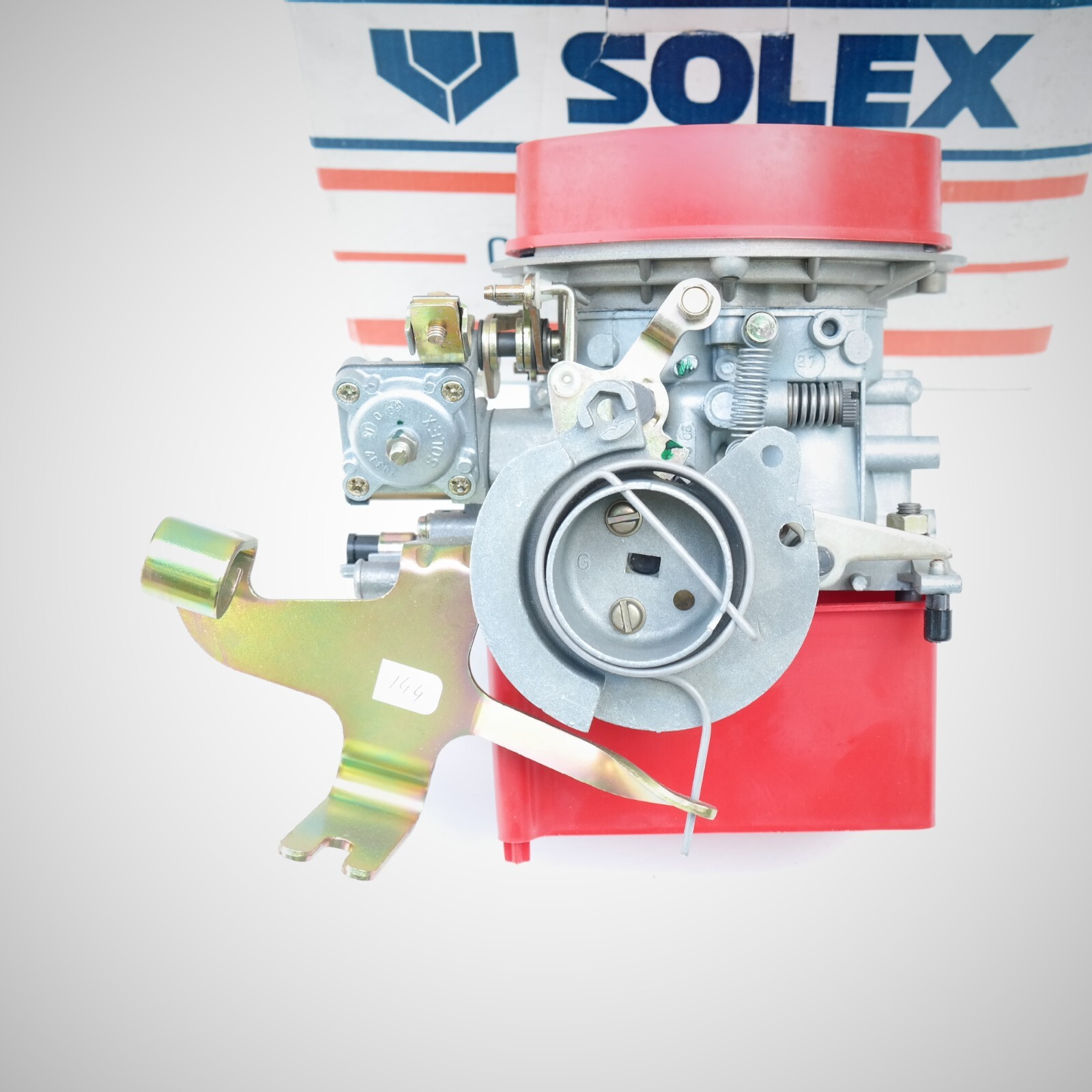Carburateur Peugeot 504 moteur XN1 Solex 32 35 MIMSA piece neuve
