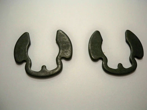 Set of 2 Ring Klips for Craftsman, Poulan, Husqvarna 12000029, 812000029