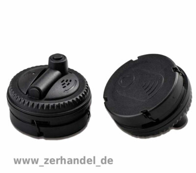 RF Hartetiketten Midi Golf standardlock 8.2MHz Warensicherung Artikelsicherung