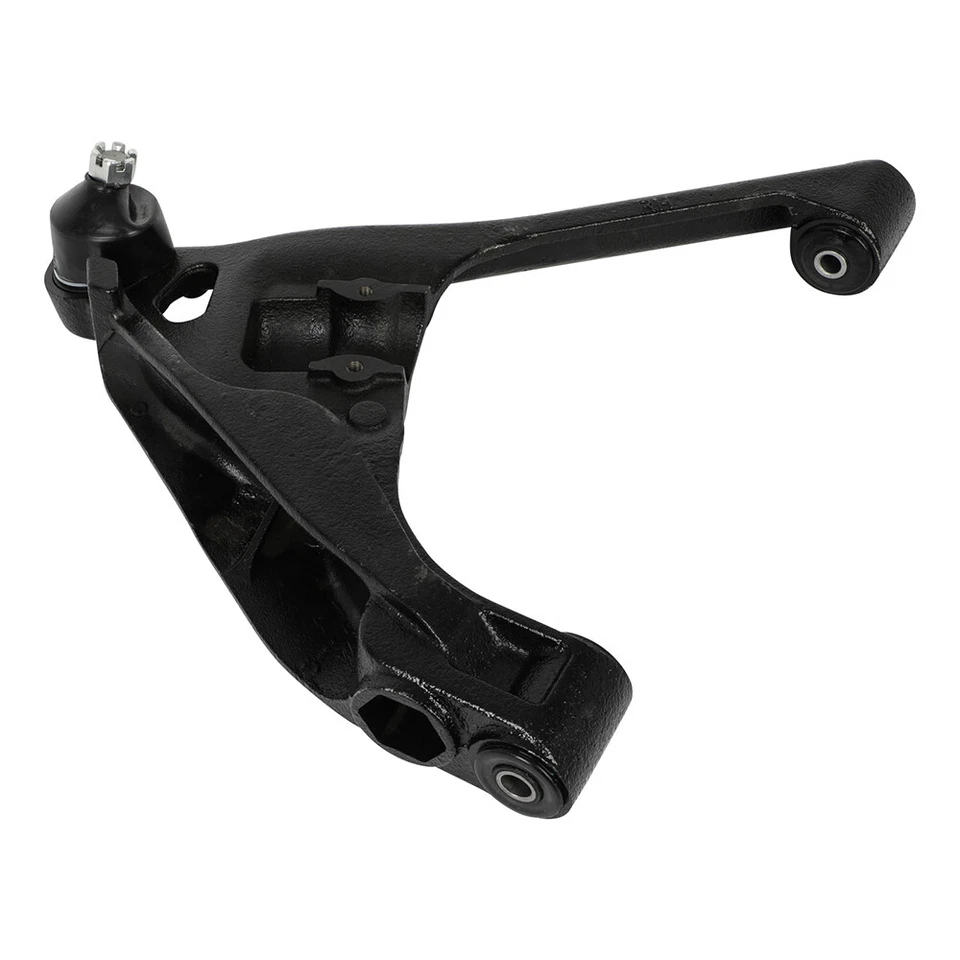 Kits de brazo de control inferior delantero y rótula para Dodge Dakota Durango 2000-2003 Foto 2 de 4